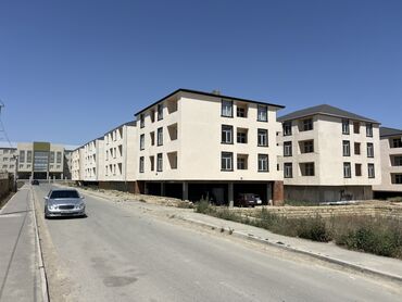 vasitəçisiz birbaşa sahibindən mənzil kirayələmək: Binəqədi qəs., 2 otaqlı, Yeni tikili, 54 kv. m