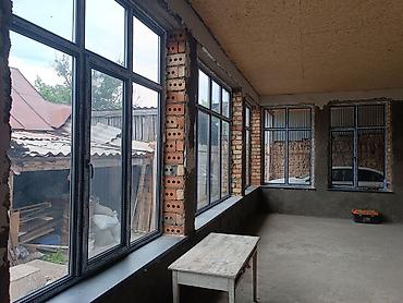 Пластиковые окна на заказ: Изготавливаем алюминиевые пластиковые двери окна витражи. любой at lalafo.kg — 5 Пластиковые окна на заказ: Изготавливаем алюминиевые пластиковые двери окна витражи. любой — 5