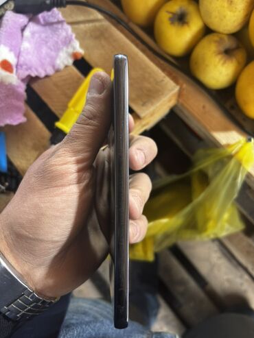 Samsung: Samsung Galaxy A53 5G, 128 GB, rəng - Qara, Barmaq izi, İki sim kartlı, Face ID — 5