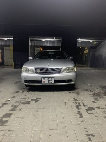 фара хундай акцент: Nissan Laurel: 2000 г., 2 л, Автоматические, Бензин, Седан