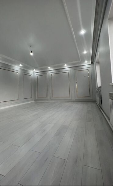 Потолочные работы: Монтаж потолков | Багет 3-5 лет опыта — 6