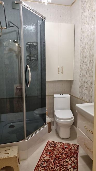 archa group: 4 комнаты, Ала-Арча ТРЦ Агентство недвижимости, Без животных, от 6 месяцев, от 1 года, С мебелью полностью — 3