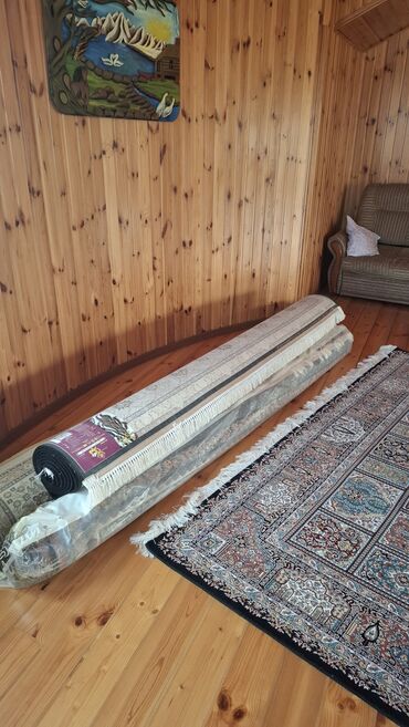 Xalçalar: Xalça Dekorativ, İran, Kredit yoxdur — 3