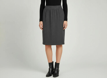 tiulowe spódnice plisowane: Spódnica damska, rozmiar M