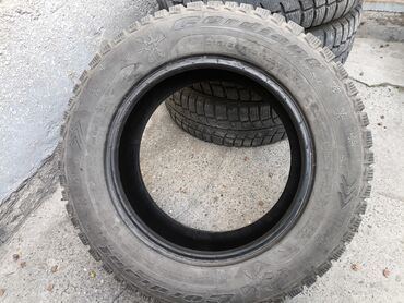шипованные шины б у: Продаю комплект зимней резины 195/65 R16 — б/у, в отличном состоянии