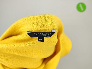 dzik bluzki: Top Secret, Sweter damski, rozmiar 2XL — 4