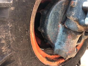 Другие тракторы: Продается Японский траткор кубота L2601DT с Ковшей — 8