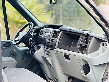 ford transit 2012: Ford Transit Yük
Yaxşı vəziyyətdədir — 3
