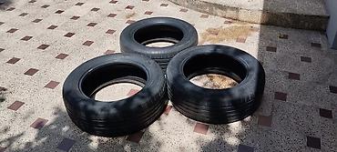 Arabalar üçün təkərlər: Arabalar üçün təkərlər — 2