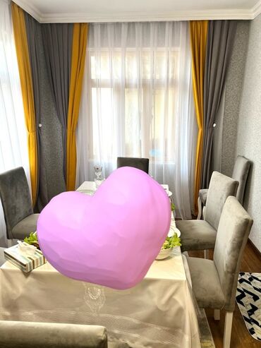 Qonaq otağı dəstləri: Masa və oturacaqlar — 2