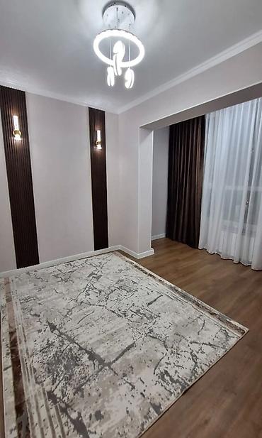 здаю квартира кок жар: 1 комната, 34 м², Кок-Жар ж/м Элитка, 1 этаж, Свежий ремонт — 3