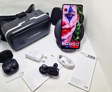 Xiaomi: Xiaomi, 11T Pro, Б/у, 256 ГБ, цвет - Серый, 1 SIM, 2 SIM, eSIM — 19