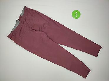 outficik pl: Spodnie materiałowe damskie, rozmiar XL — 3