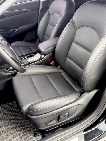 Kia: Kia K7: 2019 г., 3 л, Автомат, Газ, Седан — 7