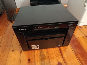 Canon i-SENSYS MF3010 çoxfunksiyalı lazer cihazı - Funksiyalar