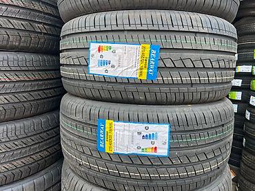 bear: Шины 315 / 35 / R 20, Лето, Новый, Комплект, Легковые, Китай — 2