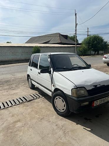 Другие автомобили: Срочно Основные особенности: - Кузов: небольшой хэтчбек с — 1