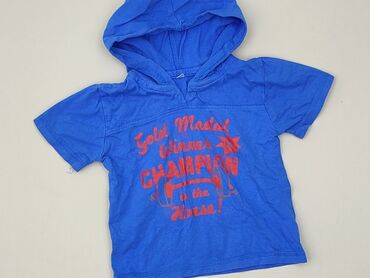 T-shirt, 9-12 months, condition - Very good