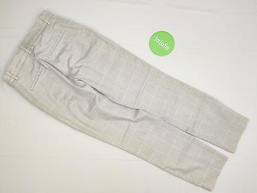 aplikacja hm: H&M, Spodnie materiałowe damskie, rozmiar XS — 3