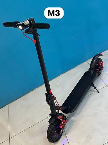 scooter x9 pro: Elektrik skuter modelləri – M3, JXKQ-1 və JX16 M3 - Yığcam şəhər — 1