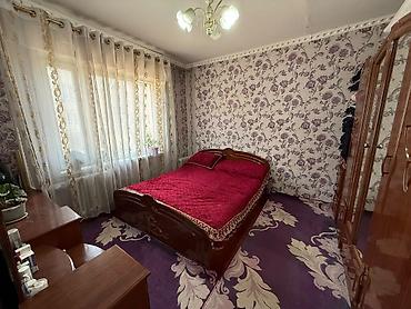 room for rent: 2 комнаты, 58 м², Черёмушки мкр., Индивидуалка, 2 этаж — 3