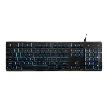 bajt za usb kabl: White Shark GK 003141 TACHI – Membranska gejming tastatura sa LED