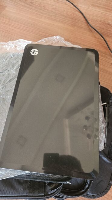 irşad electronics notebook qiymetleri: HP Pavilion, 15 ", 256 GB