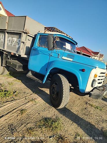 volkswagen transporter satilir: 1993 il, motor 3.5 l, Bort, İşlənmiş — 7