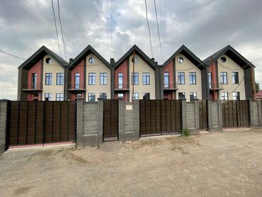 радуга таунхаус: Таунхаус, 280 м², 4 комнаты, Собственник, Дизайнерский ремонт