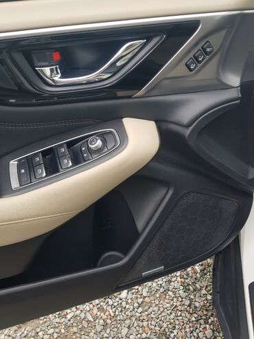 Subaru: Subaru Outback: 2020 г., 2.5 л, Автомат, Бензин, Универсал — 9