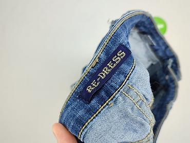 athlitech media expert: Re-Dress, Jeansy damskie, rozmiar L — 4
