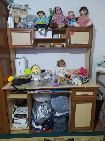 стол офисный цена бишкек: Компьютерный стол 3500 сом