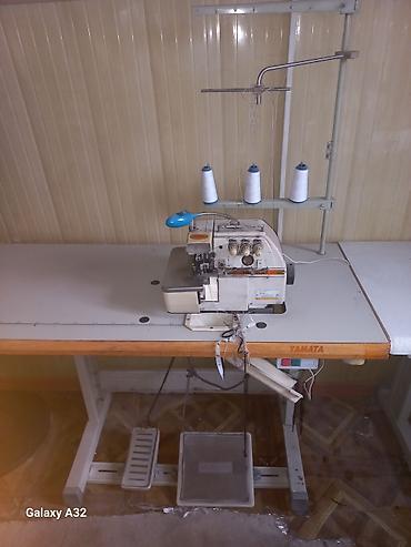 Швейные машины: Швейная машина Вышивальная — 10