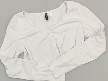 Tops: H&M, M (EU 38), condition - Good