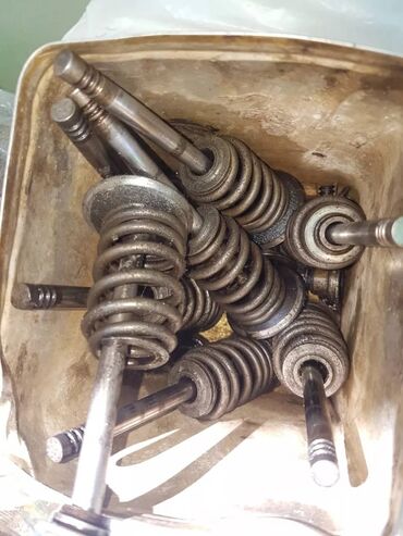 Колеса в сборе: Колеса в сборе R 14, Б/у — 16