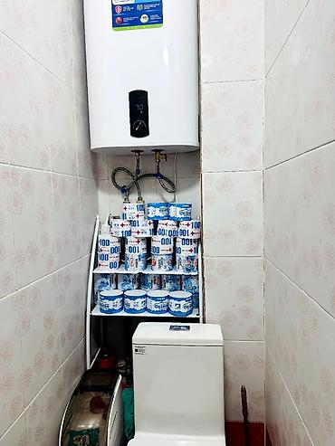 Квартиры: 3 комнаты, 76 м², 2 этаж — 9