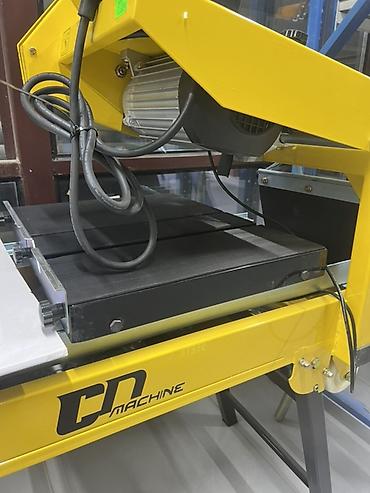 чпу мдф: Камнерезный станок CN Machine CN-350F Профессиональный станок для — 2