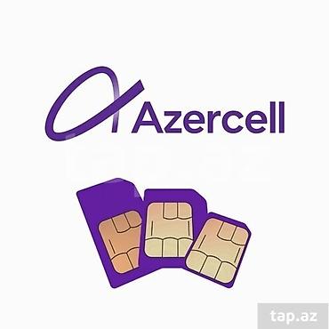azercell: Azercell nömrə: (050) 3414500 satılır. Nömrədə Gizlətcell xidməti — 1