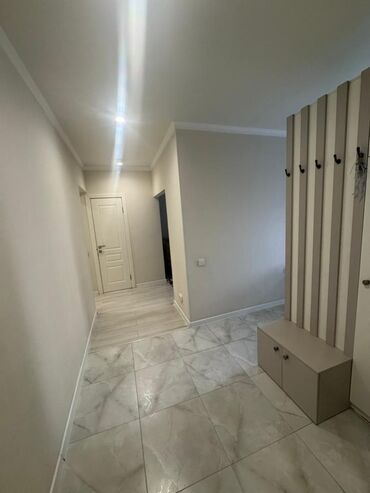 где можно купить квартиру без первоначального взноса: 2 комнаты, 63 м², Индивидуалка, 4 этаж, Евроремонт