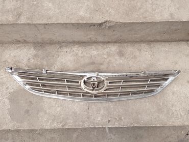 радиатор опель фронтера б: Решетка радиатора Toyota 2003 г., Б/у, Аналог