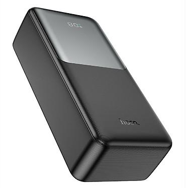 power case: Внешний аккумулятор Hoco J136B Intelligent Balance - Емкость: 30000 — 4
