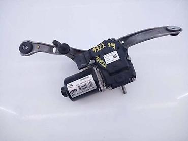 vojni sator: MOTOR I POLUGA BRISAČA ZA OPEL ZAFIRA OD 2011. DO 2019. GOD. | — 1