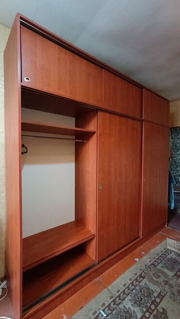 прихожая шкаф: Прямой шкаф, Шкаф в прихожей