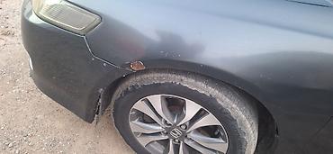 i vtec: Honda Accord: 2006 г., 2.4 л, Автомат, Бензин, Седан — 9