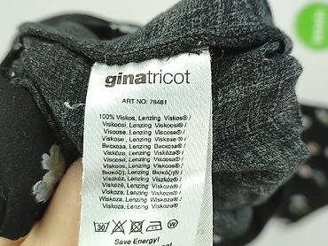 ud: Gina Tricot, Spodnie materiałowe damskie, rozmiar XL — 5