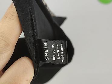 shein: Shein, Bluzka damska, rozmiar L — 4