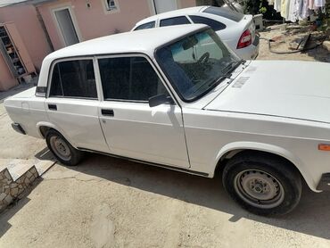Ford: VAZ (LADA) 2107: 1.6 l | 2004 il 100000 km Sedan