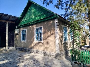 купить 4 комнатную квартиру в бишкеке: Үй, 5 кв. м, 3 бөлмө, Менчик ээси