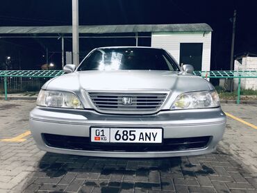 honda cr v цена в бишкеке: Honda Legend: 1997 г., 3.5 л, Автомат, Бензин, Седан