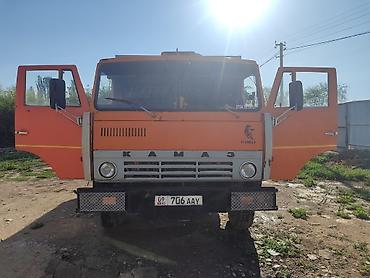 ав такси: Продаю КАМАЗ Сельхоз 55102 без прицепа Матор после капиталки Каропку с — 5